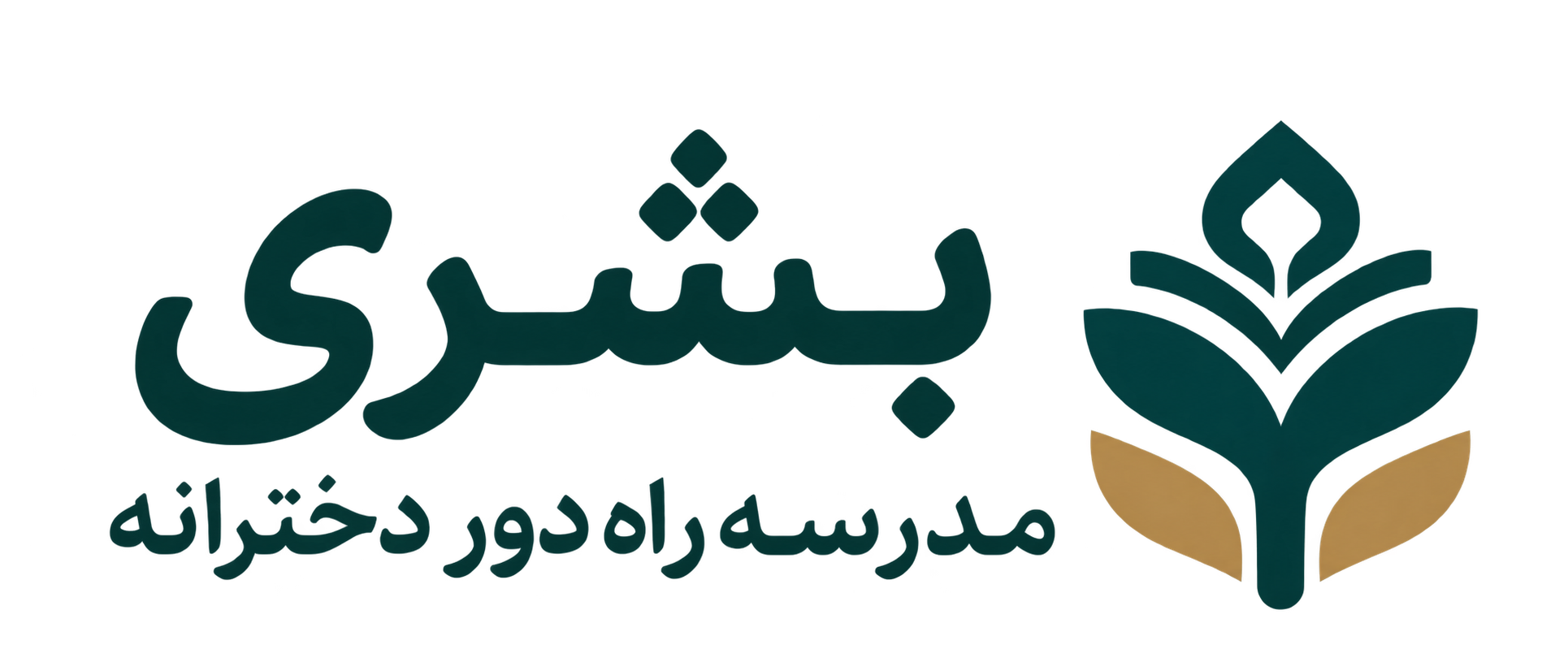 دبیرستان بشری